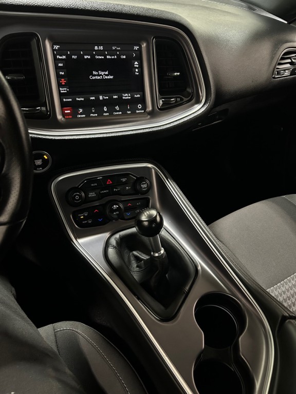 2020 Dodge Challenger Image 12