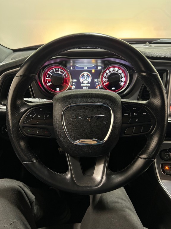 2020 Dodge Challenger Image 14