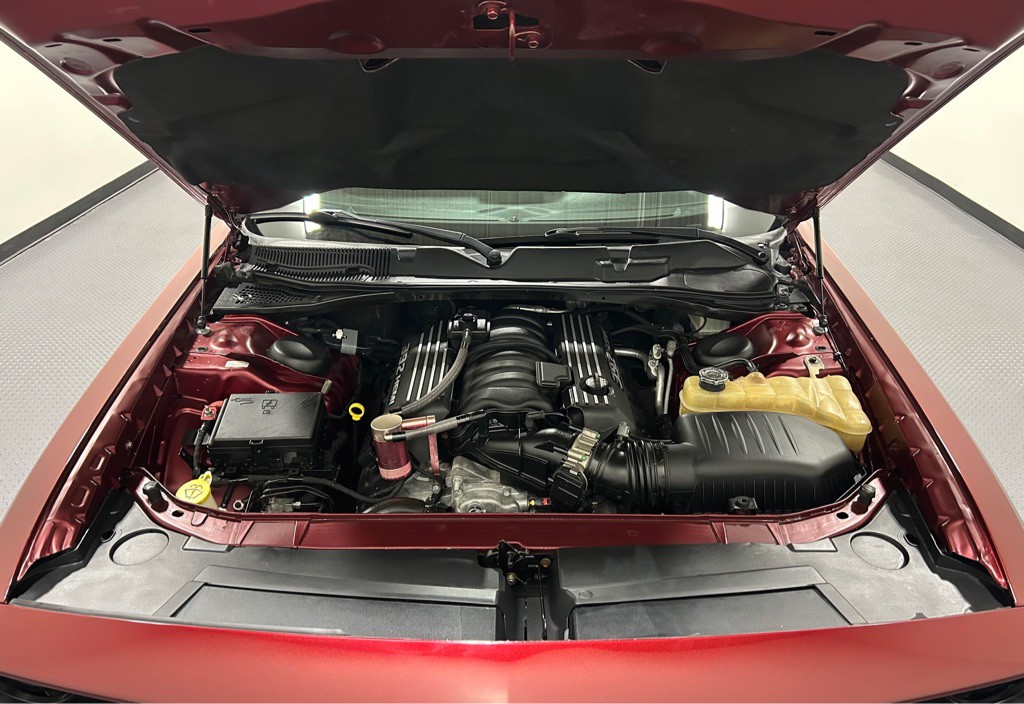 2020 Dodge Challenger Image 15