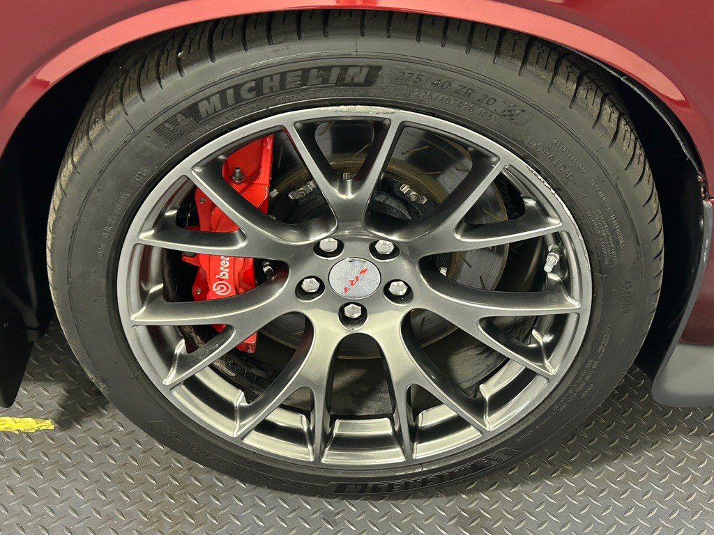 2020 Dodge Challenger Image 16