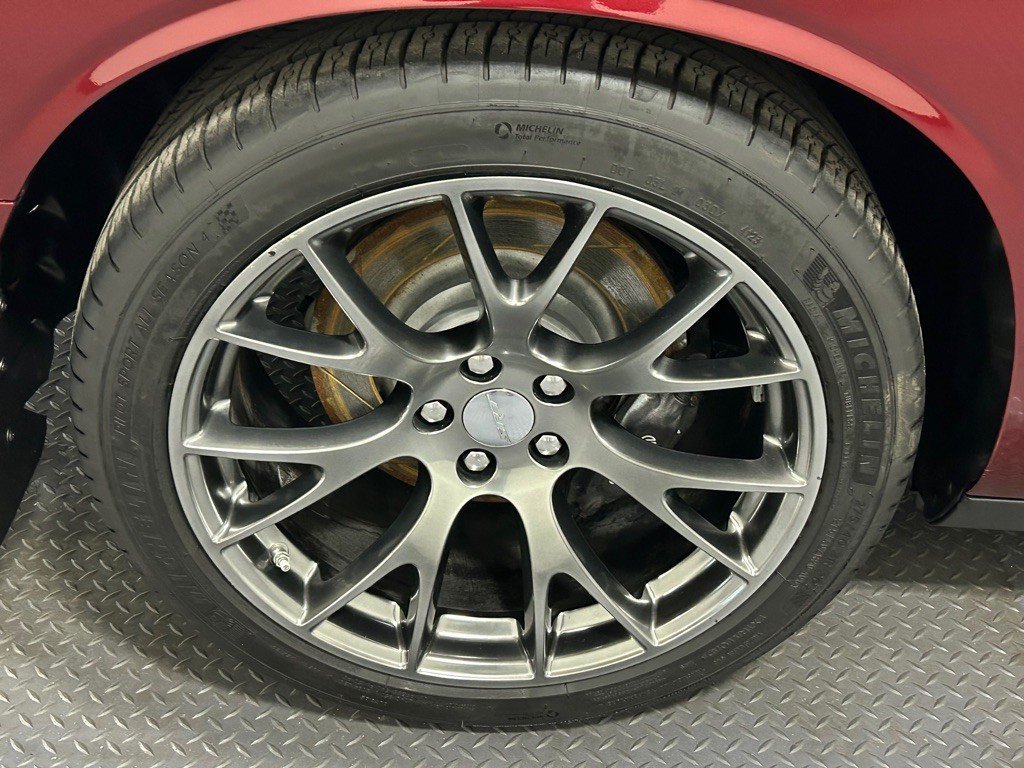 2020 Dodge Challenger Image 17