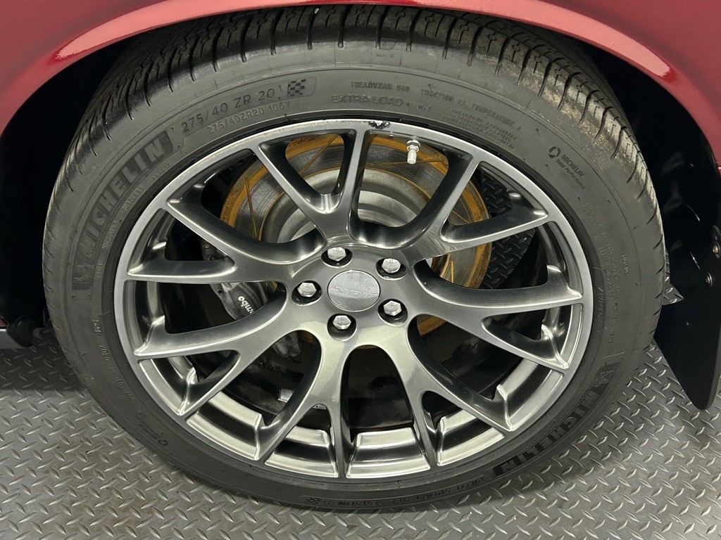 2020 Dodge Challenger Image 18