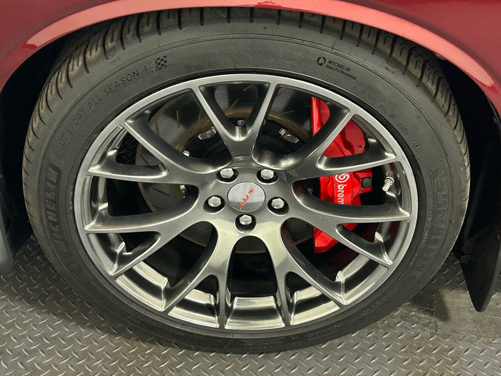 2020 Dodge Challenger Image 19