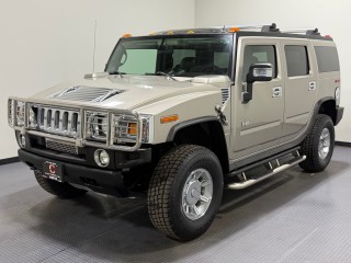 Image for 2007 HUMMER H2  ID: 7065084