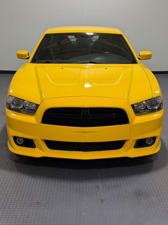 2012 Dodge Charger Image 3