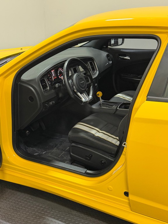 2012 Dodge Charger Image 8