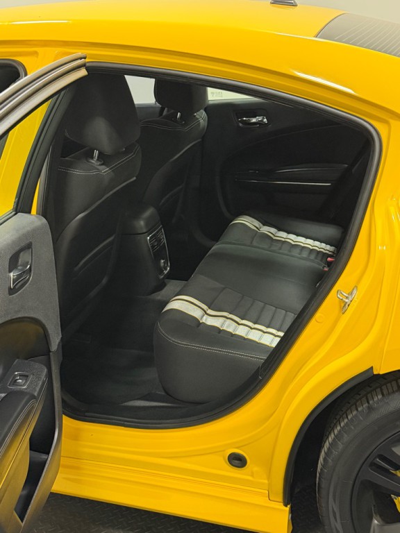 2012 Dodge Charger Image 9