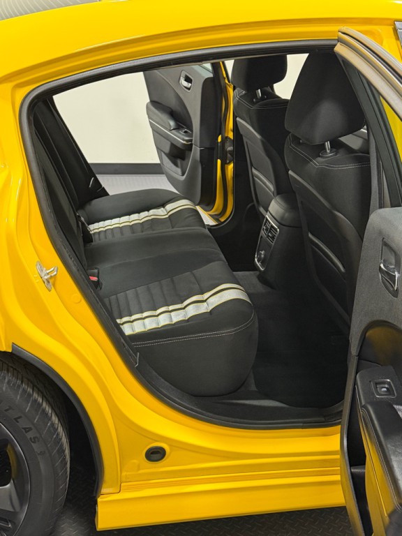 2012 Dodge Charger Image 10