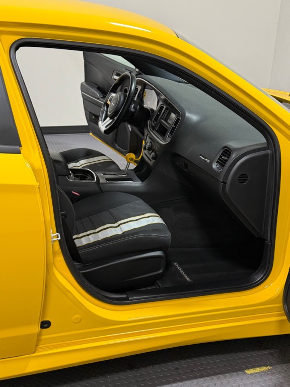 2012 Dodge Charger Image 11
