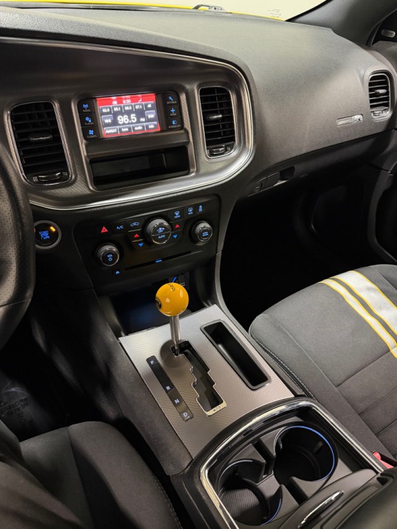 2012 Dodge Charger Image 13