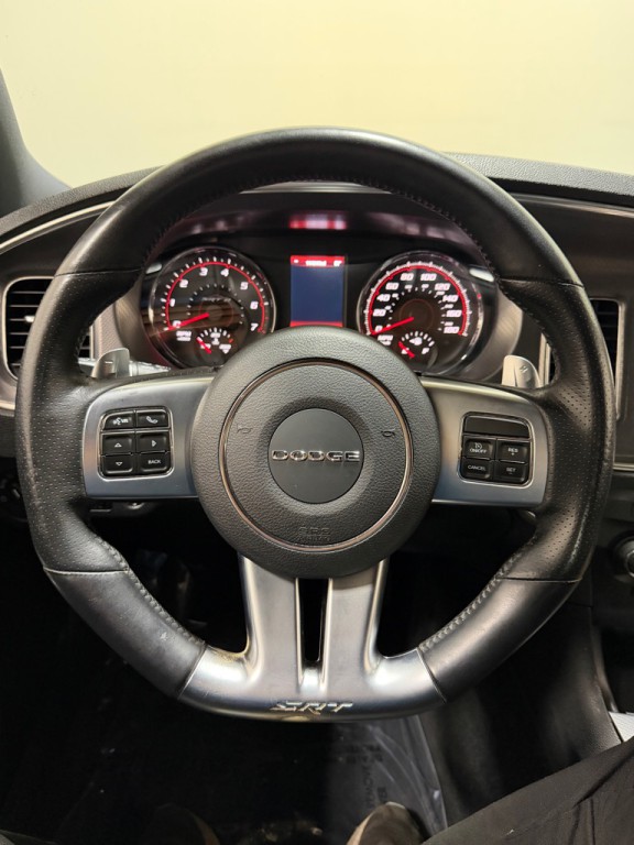 2012 Dodge Charger Image 14