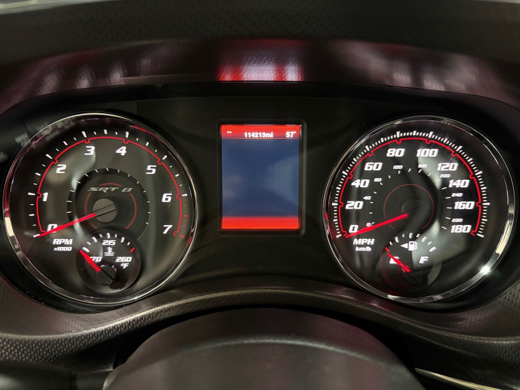 2012 Dodge Charger Image 15