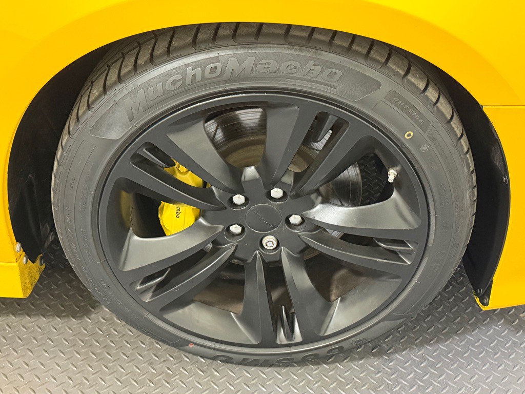 2012 Dodge Charger Image 17