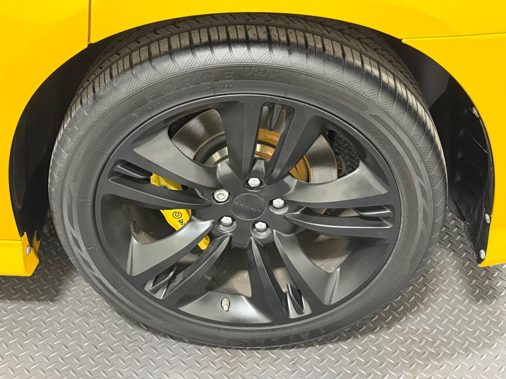 2012 Dodge Charger Image 19