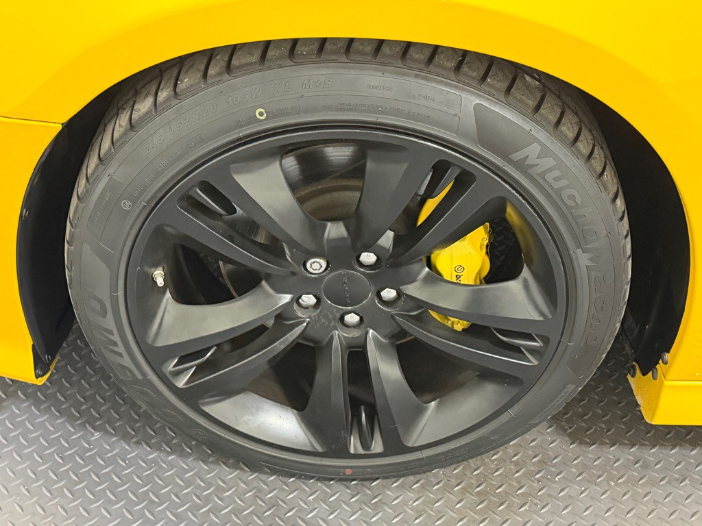 2012 Dodge Charger Image 20