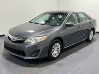 Image for 2013 Toyota Camry Hybrid ID: 7070812