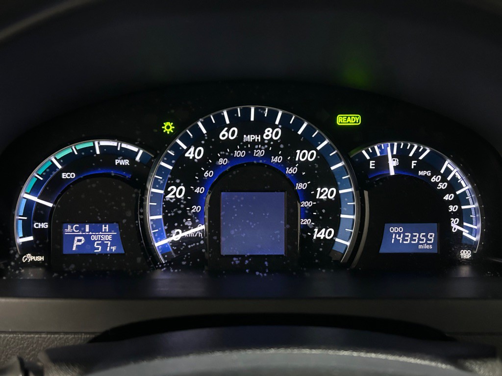 2013 Toyota Camry Image 14