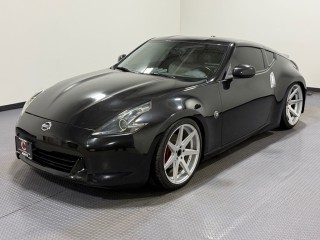 Image for 2009 Nissan 370Z  ID: 7076865