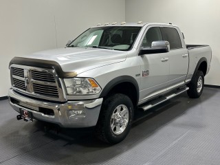 Image for 2011 Dodge Ram 2500 Big Horn ID: 7078047