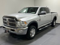 Image for 2011 Dodge Ram 2500 Big Horn ID: 7078047