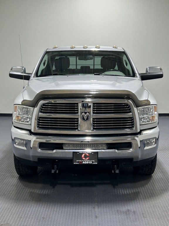 2011 Dodge Ram 2500 Image 3
