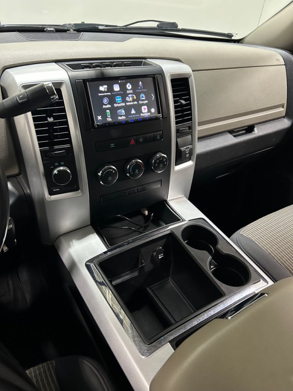 2011 Dodge Ram 2500 Image 14