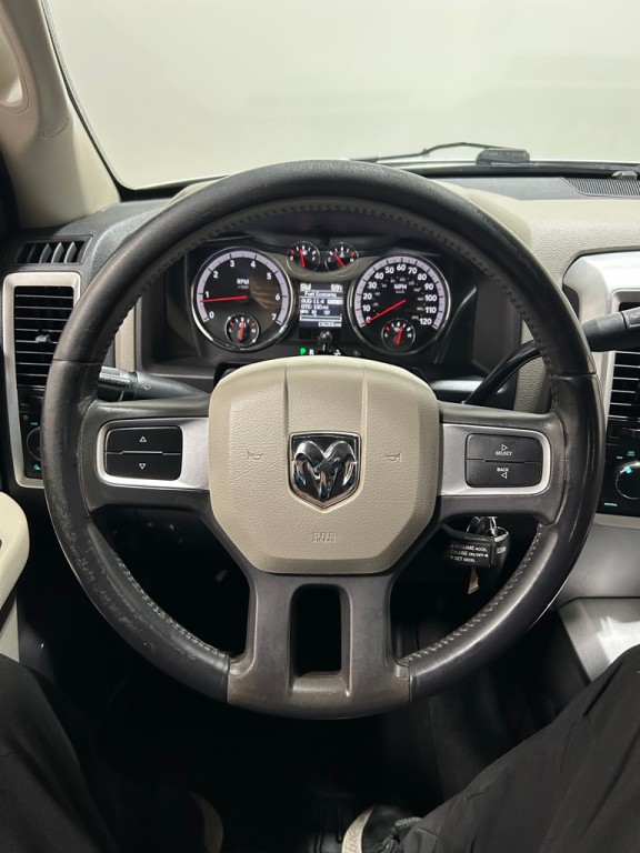 2011 Dodge Ram 2500 Image 15