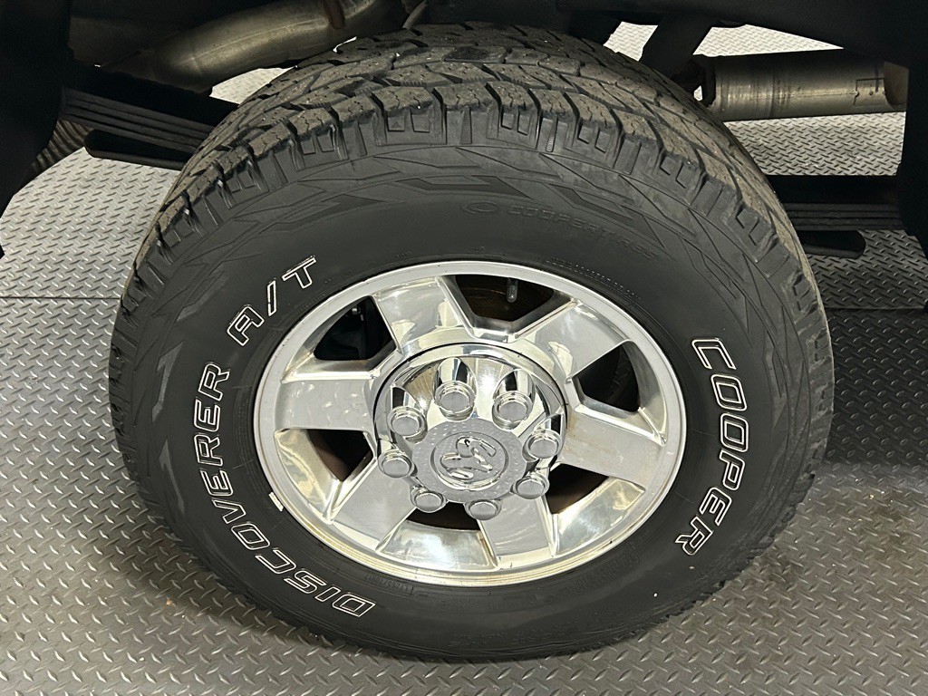 2011 Dodge Ram 2500 Image 17