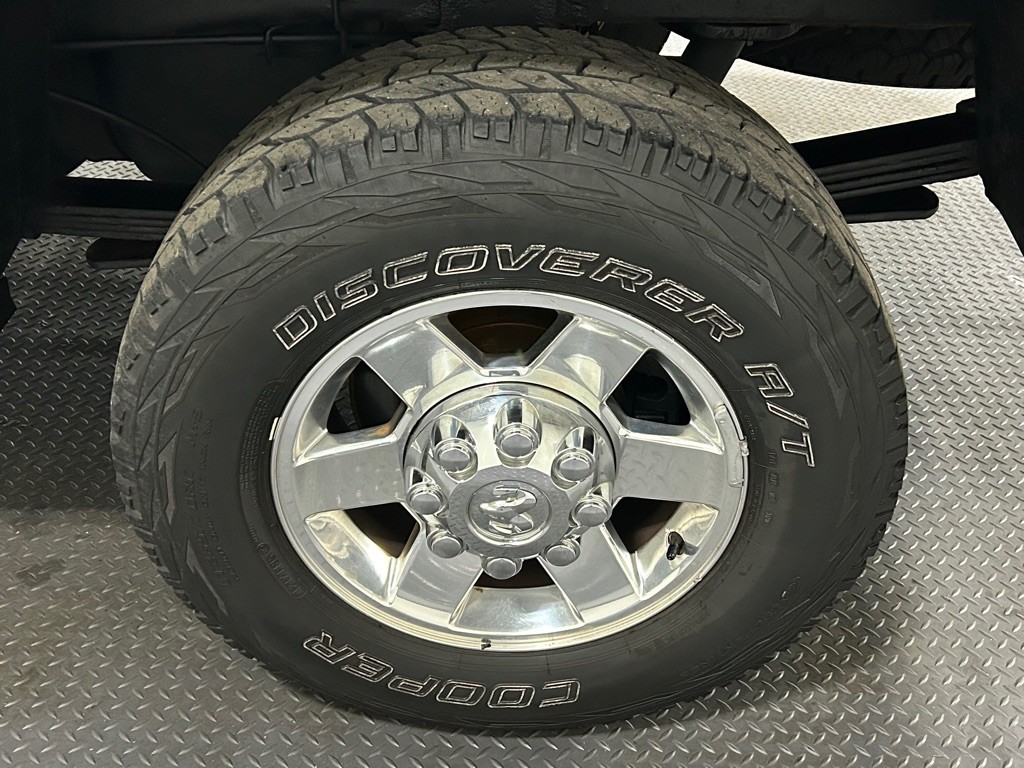 2011 Dodge Ram 2500 Image 18