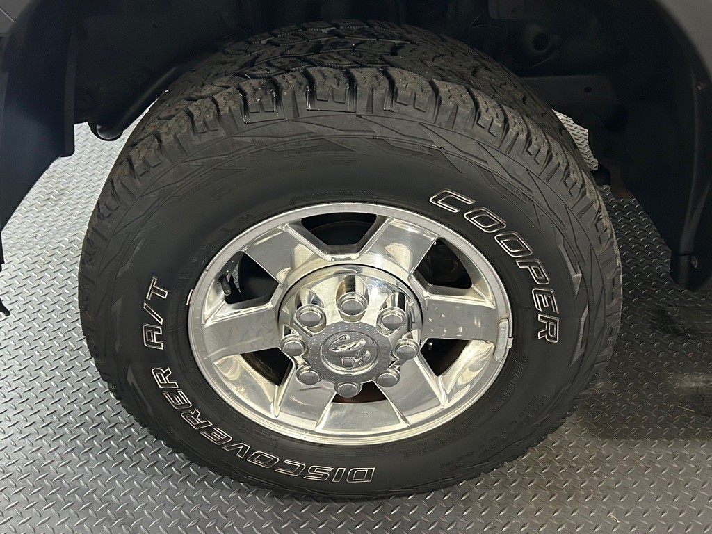 2011 Dodge Ram 2500 Image 19