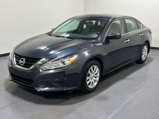 Image for 2018 Nissan Altima 2.5 ID: 7082343