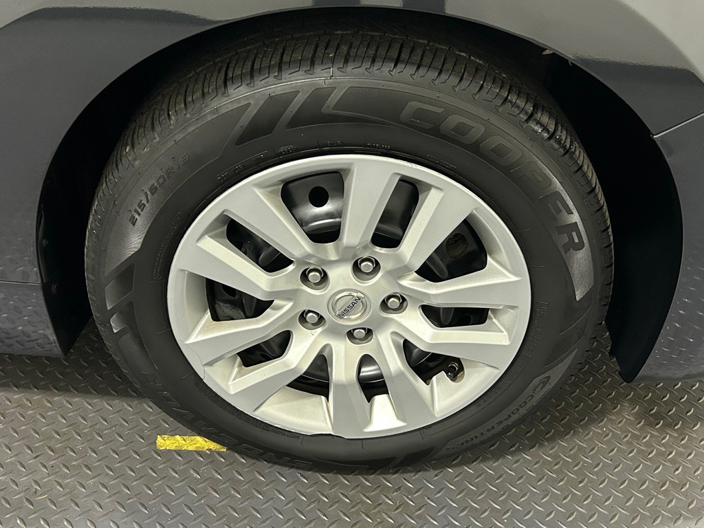 2018 Nissan Altima Image 17