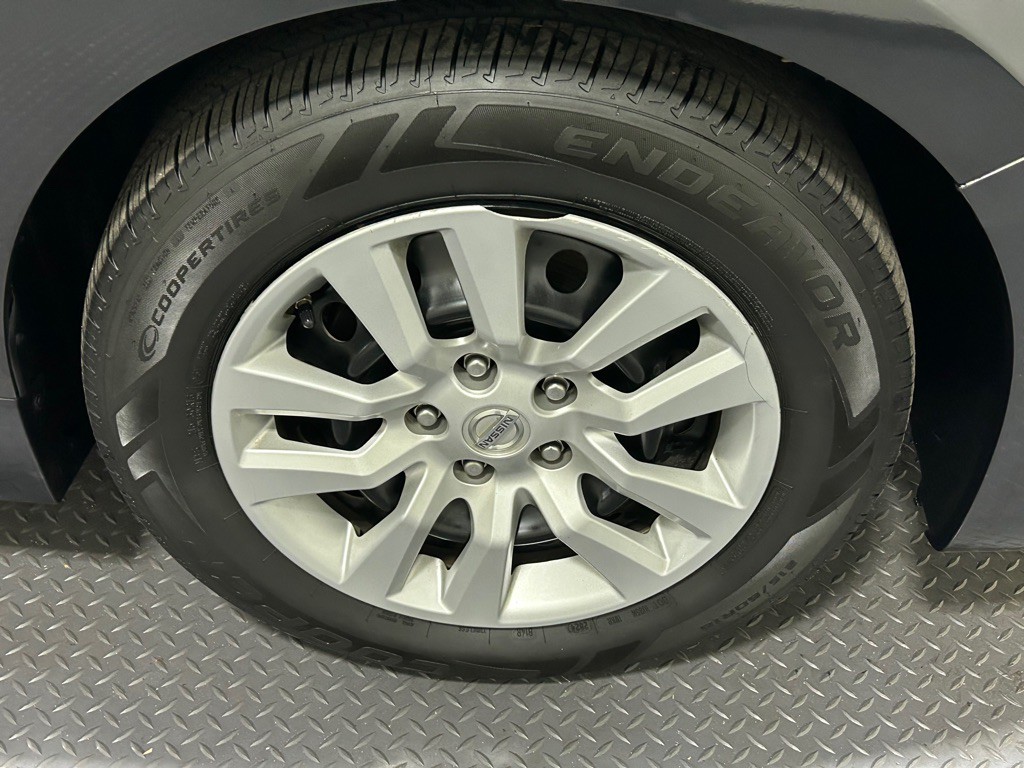 2018 Nissan Altima Image 20