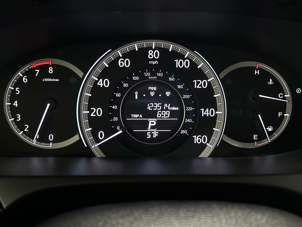 2013 Honda Accord Image 14