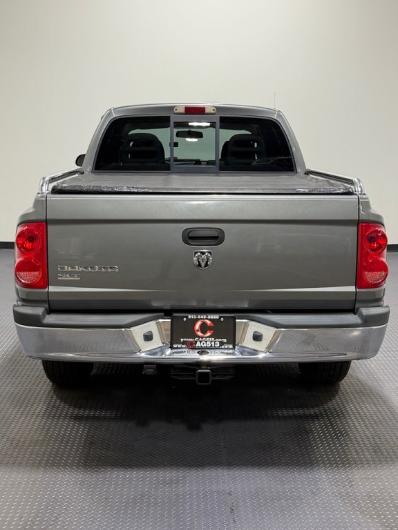 2006 Dodge Dakota Image 6