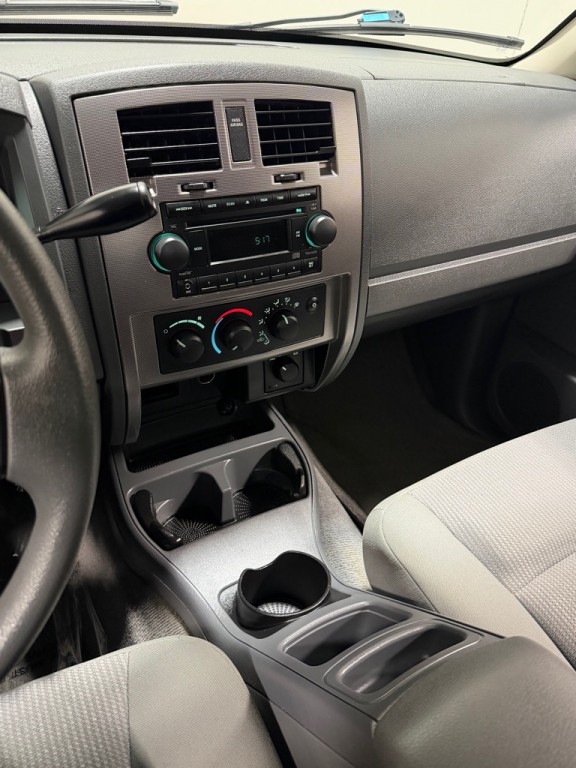 2006 Dodge Dakota Image 13