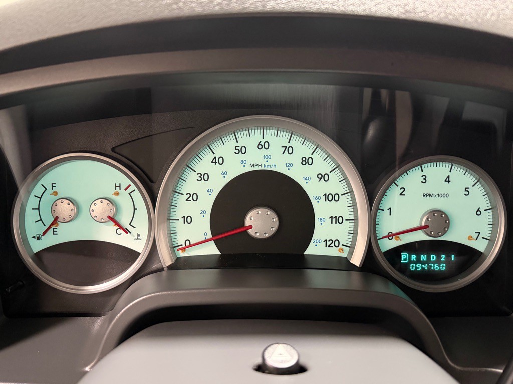 2006 Dodge Dakota Image 14