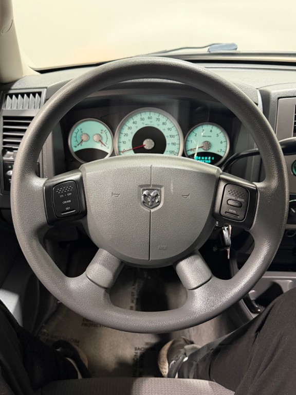 2006 Dodge Dakota Image 15