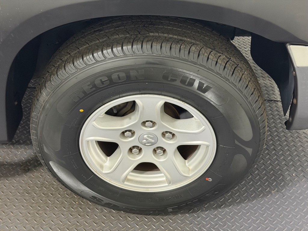 2006 Dodge Dakota Image 17