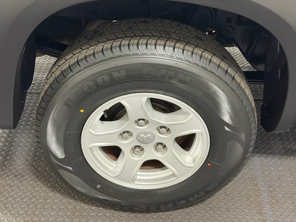 2006 Dodge Dakota Image 18