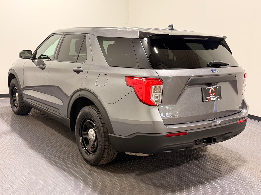 2022 Ford Explorer Image 7
