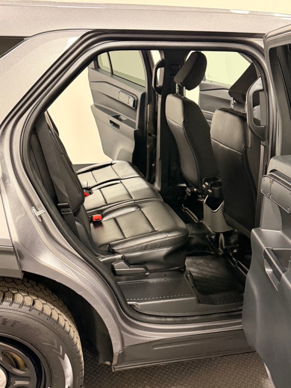 2022 Ford Explorer Image 10