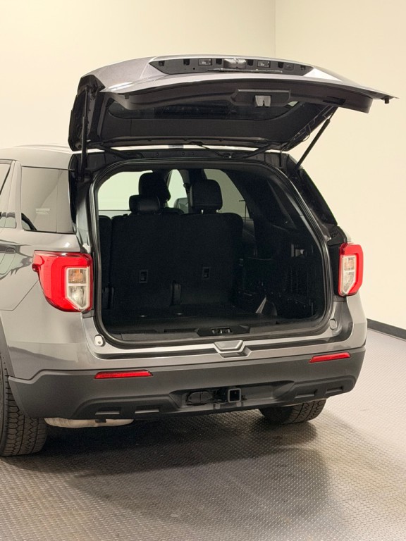 2022 Ford Explorer Image 12