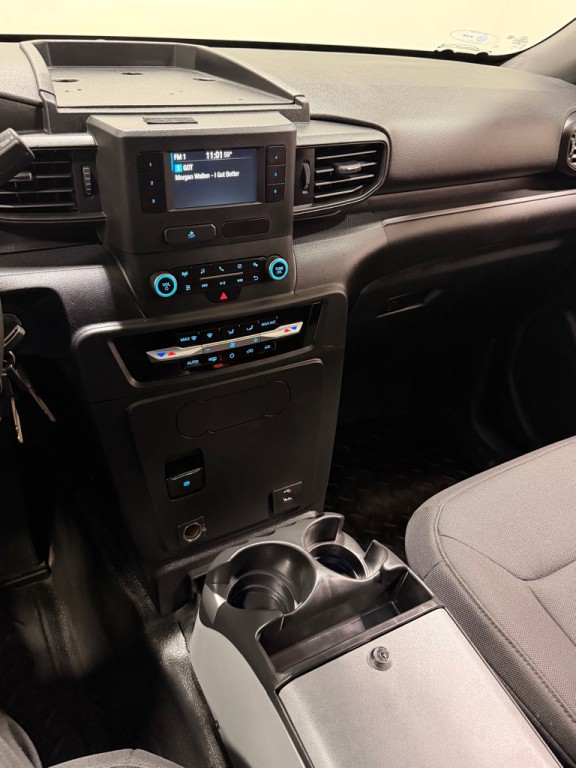 2022 Ford Explorer Image 13