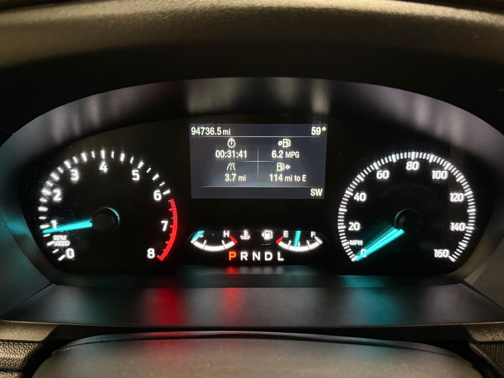 2022 Ford Explorer Image 14