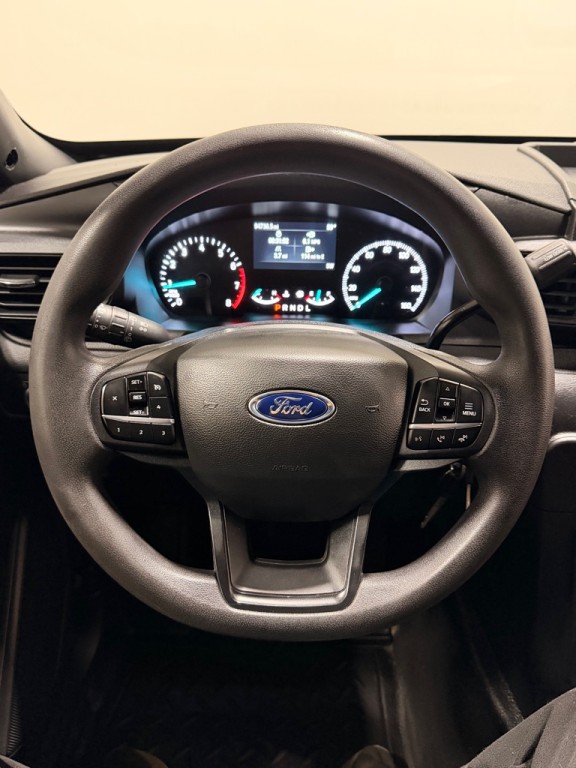 2022 Ford Explorer Image 15