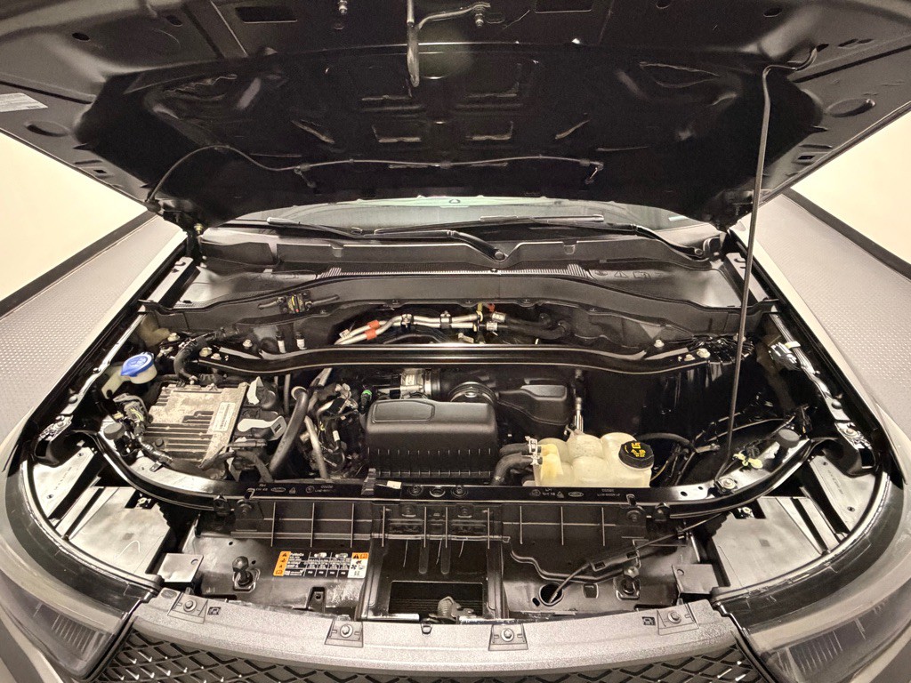 2022 Ford Explorer Image 16