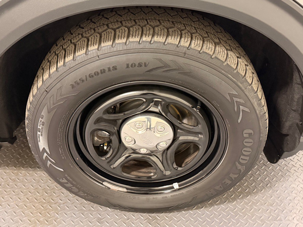 2022 Ford Explorer Image 17