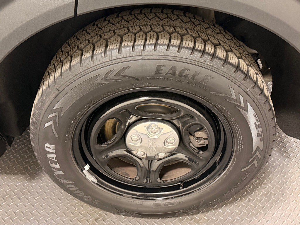 2022 Ford Explorer Image 19