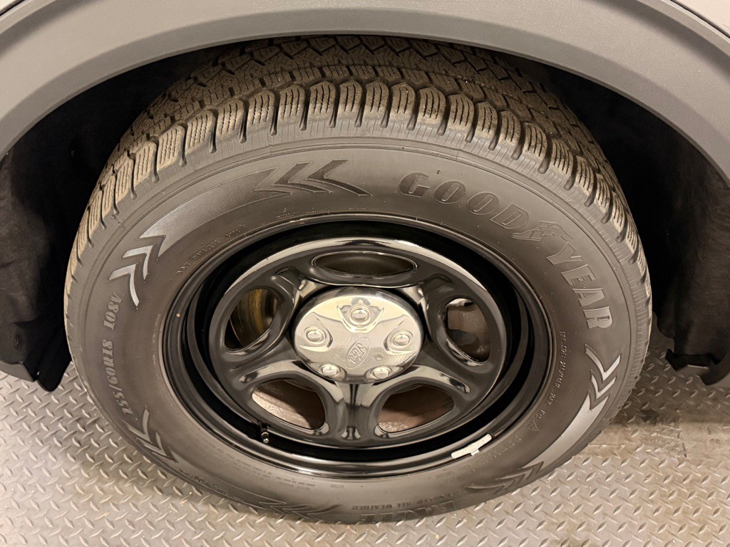 2022 Ford Explorer Image 20